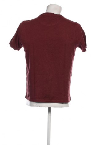 Herren T-Shirt Farah, Größe L, Farbe Rot, Preis 23,49 €