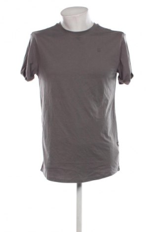 Męski T-shirt G-Star Raw, Rozmiar S, Kolor Szary, Cena 100,99 zł