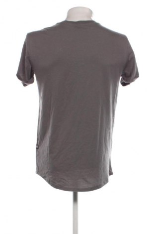 Ανδρικό t-shirt G-Star Raw, Μέγεθος S, Χρώμα Γκρί, Τιμή 22,79 €