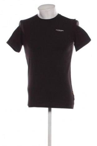 Ανδρικό t-shirt G-Star Raw, Μέγεθος S, Χρώμα Μαύρο, Τιμή 23,99 €