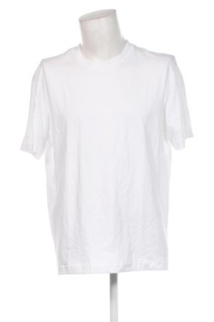 Ανδρικό t-shirt Gap, Μέγεθος L, Χρώμα Λευκό, Τιμή 10,79 €