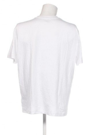 Ανδρικό t-shirt Gap, Μέγεθος L, Χρώμα Λευκό, Τιμή 20,99 €