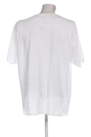 Herren T-Shirt Gildan, Größe XXL, Farbe Weiß, Preis € 9,29