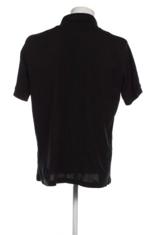 Ανδρικό t-shirt Gino Marcello, Μέγεθος XL, Χρώμα Μαύρο, Τιμή 16,88 €