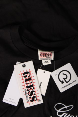 Herren T-Shirt Guess, Größe M, Farbe Schwarz, Preis € 25,99