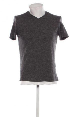 Herren T-Shirt H&M, Größe M, Farbe Grau, Preis 9,29 €