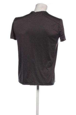 Herren T-Shirt H&M, Größe M, Farbe Grau, Preis 5,49 €