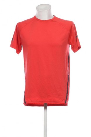 Herren T-Shirt H&M, Größe XXL, Farbe Rot, Preis € 6,49