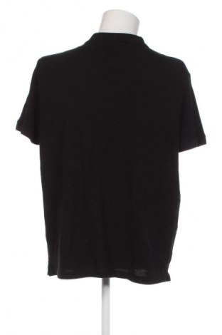 Tricou de bărbați H&M L.O.G.G., Mărime XXL, Culoare Negru, Preț 69,29 Lei