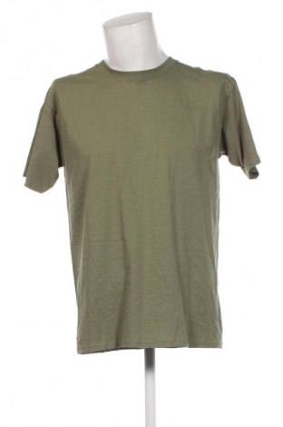 Herren T-Shirt HNR LDN, Größe XS, Farbe Grün, Preis € 5,49