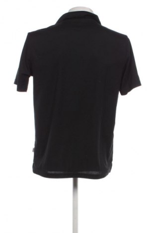 Ανδρικό t-shirt Hakro, Μέγεθος M, Χρώμα Μαύρο, Τιμή 8,99 €