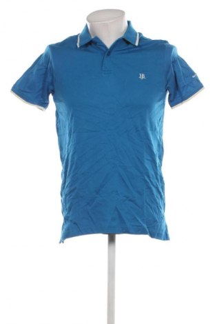 Herren T-Shirt Harmont & Blaine, Größe L, Farbe Blau, Preis 13,99 €