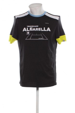 Ανδρικό t-shirt Head, Μέγεθος L, Χρώμα Μαύρο, Τιμή 9,99 €