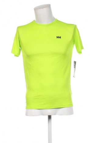 Pánske tričko  Helly Hansen, Veľkosť M, Farba Zelená, Cena  15,95 €