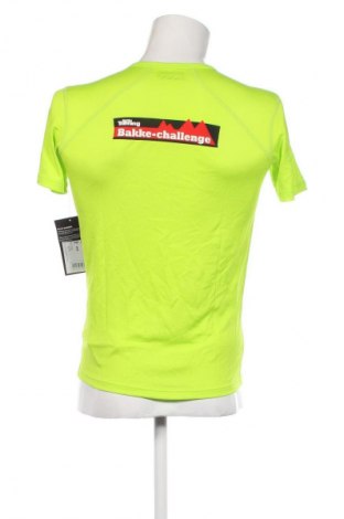 Herren T-Shirt Helly Hansen, Größe M, Farbe Grün, Preis € 30,99