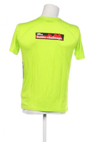 Męski T-shirt Helly Hansen, Rozmiar L, Kolor Zielony, Cena 129,99 zł