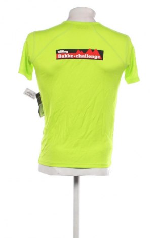 Męski T-shirt Helly Hansen, Rozmiar M, Kolor Żółty, Cena 129,99 zł