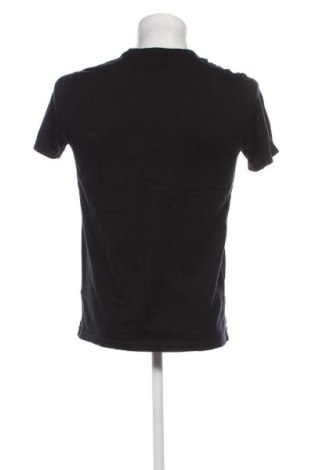 Tricou de bărbați Hollister, Mărime M, Culoare Negru, Preț 46,29 Lei