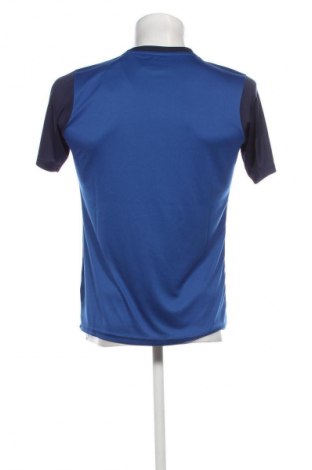 Ανδρικό t-shirt Hummel, Μέγεθος S, Χρώμα Μπλέ, Τιμή 10,23 €