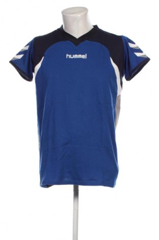 Herren T-Shirt Hummel, Größe XL, Farbe Mehrfarbig, Preis € 4,99