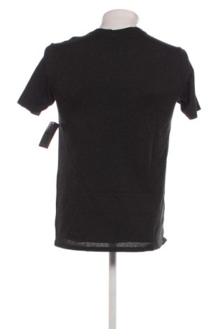 Ανδρικό t-shirt Hurley, Μέγεθος S, Χρώμα Γκρί, Τιμή 18,99 €