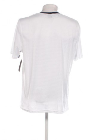 Ανδρικό t-shirt Hurley, Μέγεθος M, Χρώμα Λευκό, Τιμή 20,99 €