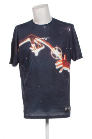 Tricou de bărbați Hype, Mărime XS, Culoare Multicolor, Preț 31,99 Lei