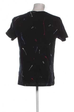 Tricou de bărbați ICONO, Mărime XL, Culoare Negru, Preț 40,99 Lei