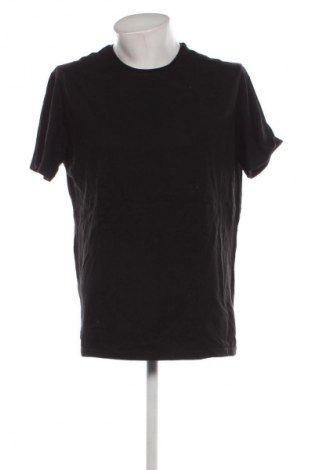 Ανδρικό t-shirt Identic, Μέγεθος XL, Χρώμα Μαύρο, Τιμή 5,79 €