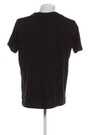 Ανδρικό t-shirt Identic, Μέγεθος XL, Χρώμα Μαύρο, Τιμή 8,29 €