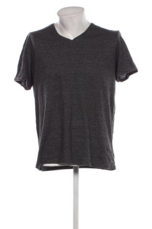 Ανδρικό t-shirt Identic, Μέγεθος XL, Χρώμα Γκρί, Τιμή 5,79 €