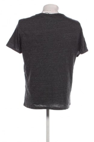 Ανδρικό t-shirt Identic, Μέγεθος XL, Χρώμα Γκρί, Τιμή 8,29 €