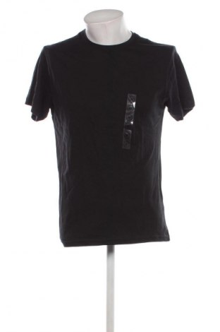 Herren T-Shirt Identic, Größe M, Farbe Schwarz, Preis € 11,49