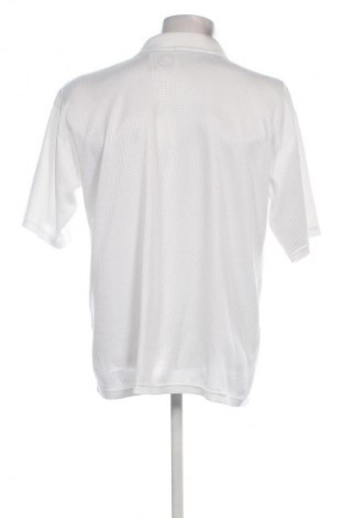 Herren T-Shirt J.Lindeberg, Größe L, Farbe Weiß, Preis 15,54 €