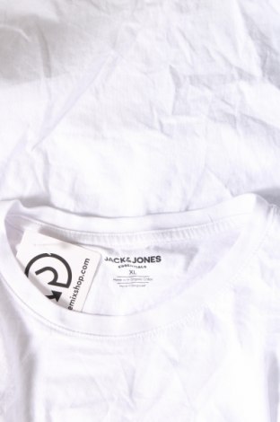 Férfi póló Jack & Jones, Méret XL, Szín Fehér, Ár 3 599 Ft