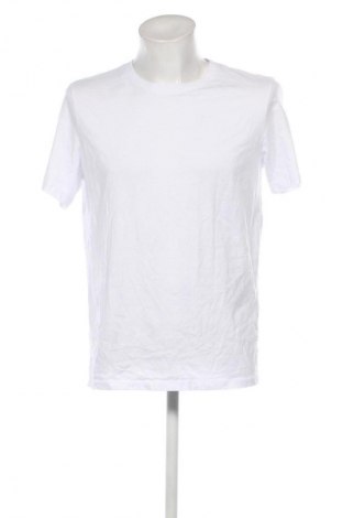 Herren T-Shirt Jack & Jones, Größe XL, Farbe Weiß, Preis € 7,99