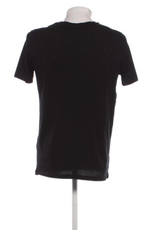 Ανδρικό t-shirt Jack & Jones, Μέγεθος L, Χρώμα Μαύρο, Τιμή 21,99 €