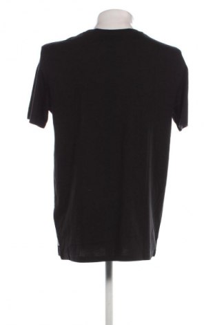 Ανδρικό t-shirt Jack & Jones, Μέγεθος XL, Χρώμα Μαύρο, Τιμή 8,99 €