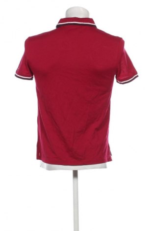 Herren T-Shirt Jack & Jones, Größe M, Farbe Rot, Preis 8,49 €