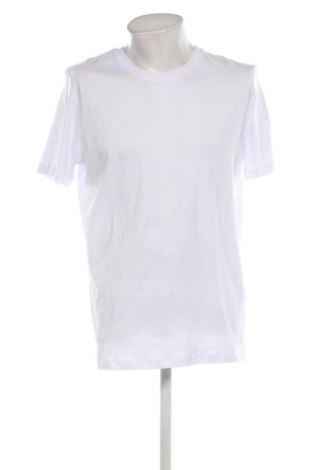 Herren T-Shirt Jack & Jones, Größe XL, Farbe Weiß, Preis 6,99 €