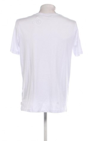 Pánske tričko  Jack & Jones, Veľkosť XL, Farba Biela, Cena  6,95 €