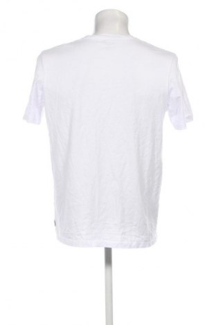 Ανδρικό t-shirt Jack & Jones, Μέγεθος XL, Χρώμα Λευκό, Τιμή 8,99 €