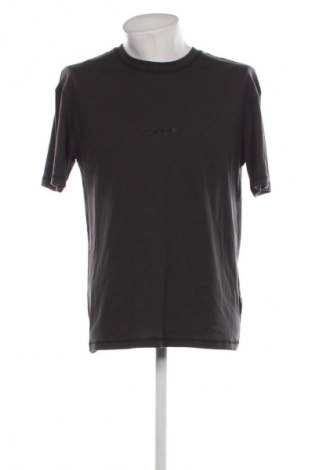 Ανδρικό t-shirt Jack & Jones, Μέγεθος L, Χρώμα Γκρί, Τιμή 7,99 €