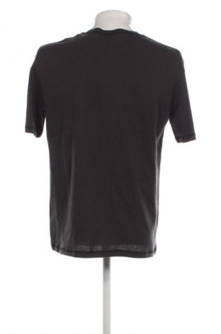 Ανδρικό t-shirt Jack & Jones, Μέγεθος L, Χρώμα Γκρί, Τιμή 7,99 €