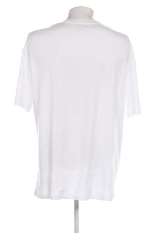 Ανδρικό t-shirt Jack & Jones, Μέγεθος XL, Χρώμα Λευκό, Τιμή 8,99 €