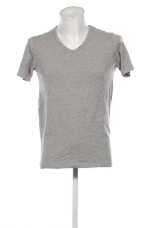 Ανδρικό t-shirt Jack & Jones, Μέγεθος L, Χρώμα Γκρί, Τιμή 7,99 €