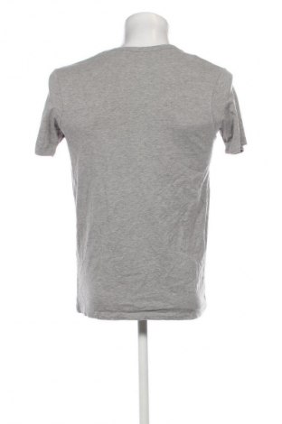 Herren T-Shirt Jack & Jones, Größe L, Farbe Grau, Preis 9,99 €