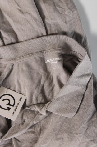 Pánské tričko  Jack & Jones, Velikost L, Barva Šedá, Cena  433,00 Kč