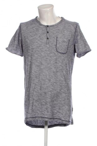 Męski T-shirt Jack & Jones, Rozmiar XXL, Kolor Niebieski, Cena 19,49 zł