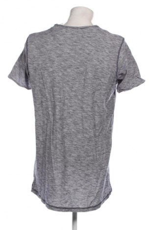 Męski T-shirt Jack & Jones, Rozmiar XXL, Kolor Niebieski, Cena 40,45 zł